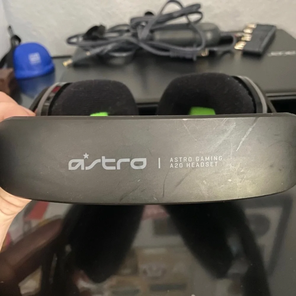 Astro A20 Headset